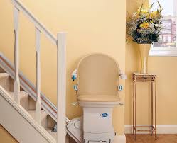 stairlift