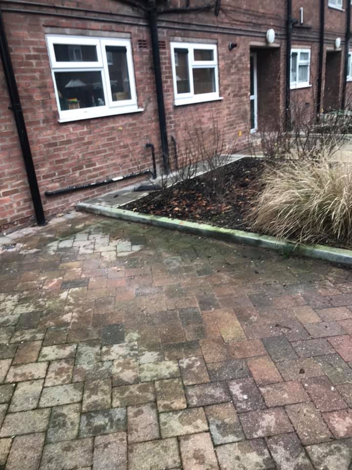 mikes waste removal after cardiff