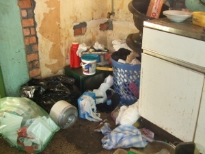Creigau Waste Clearance 1