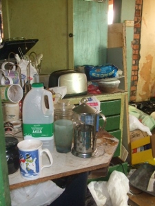 Creigau Waste Clearance 2