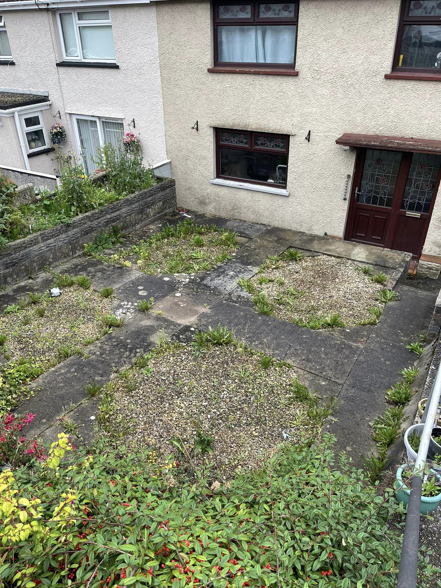 sofa removal after